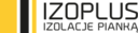 Logo - IZOPLUS Jacek Murawski, Zachodnia 12, Ostrów Mazowiecka 07-300 - Budownictwo, Wyroby budowlane, numer telefonu