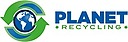 Logo - Planet Recycling Polska Sp. z o.o., Domaniewska 37, Warszawa 02-672 - Usługi, numer telefonu