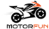 Logo - Motorfun - sklep oraz serwis motocyklowy, ul.Gen.Hallera 61 43-200 - Motocykle - Salon, Serwis, godziny otwarcia, numer telefonu