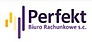 Logo - Perfekt Biuro Rachunkowe s.c., Miodowa 1, Płock 09-400 - Biuro rachunkowe, godziny otwarcia, numer telefonu