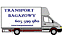Logo - Transport Bagażowy Usługi Transportowe Przeprowadzki 603599980 05-300, numer telefonu