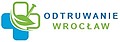 Logo - OdtruwanieWroclaw.pl, ul. Nożownicza 14/16, Wrocław 50-120 - Przychodnia, numer telefonu