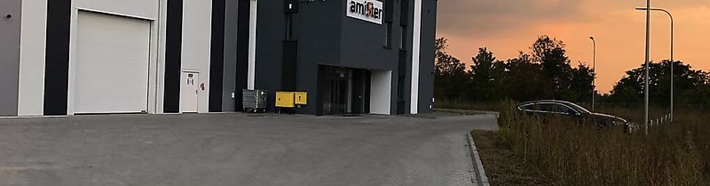 Zdjęcie w galerii Amister sp. z o.o. sp.k. nr 1