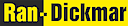 Logo - Ran Dickmar Sp. z o.o., ul. Ziemowita 51a, Warszawa 03-885 - Przedsiębiorstwo, Firma, godziny otwarcia, numer telefonu