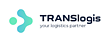 Logo - TRANSlogis, Pocztowa 2/12, Stare Babice 05-082, godziny otwarcia, numer telefonu