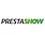 Logo - PrestaShow, Szanajcy Józefa 14, Warszawa 03-481 - Przedsiębiorstwo, Firma, numer telefonu