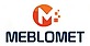 Logo - F.H.U.P. Meblomet, Wesoła 20, Racibórz 47-400 - Meble, Wyposażenie domu - Sklep, numer telefonu