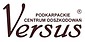 Logo - Podkarpackie Centrum Odszkodowań Versus s.c., Rzeszów 35-328 - Przedsiębiorstwo, Firma, godziny otwarcia, numer telefonu