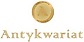 Logo - Antykwariat Kamil Krawicki, Wielka 17, Poznań 61-774 - Antykwariat, godziny otwarcia, numer telefonu
