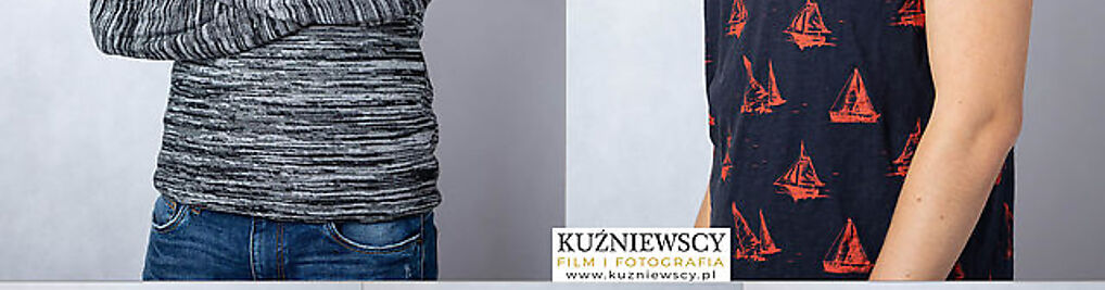 Zdjęcie w galerii Kuźniewscy - film i fotografia nr 7