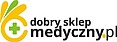 Logo - Dobry sklep medyczny sp. z o.o., Malborska 130, Kraków 30-624 - Internetowy sklep - Punkt odbioru, Siedziba firmy, numer telefonu