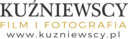 Logo - Kuźniewscy - film i fotografia, Warszawska 27, Ciechanów 06-400 - Zakład fotograficzny, godziny otwarcia, numer telefonu