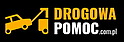 Logo - DrogowaPomoc.com.pl, ul. Św. Antoniego 155A, Dąbrowa Górnicza 41-303 - Pomoc drogowa, numer telefonu