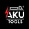 Logo - AKU Tools - Elektronarzędzia, narzędzia ręczne, artykuły bhp 39-200 - Narzędzia, Elektronarzędzia - Sklep, godziny otwarcia, numer telefonu