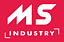 Logo - MS INDUSTRY Spółka z o.o., ul. Mazańcowice 57, Mazańcowice 43-391 - Przedsiębiorstwo, Firma, godziny otwarcia, numer telefonu