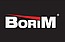 Logo - BoriM - Hurtownia paliw, Bielska 50, Pszczyna 43-200 - Stacja paliw, godziny otwarcia, numer telefonu
