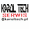 Logo - Karol Tech Serwis, Ptaki 10, Siennica 05-332 - Autoserwis, godziny otwarcia, numer telefonu