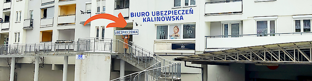 Zdjęcie w galerii Ubezpieczenia Natalia Kalinowska nr 1
