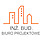 Logo - Inż. Bud. Robert Adamek Usługi Projektowe i Nadzory Budowlane 23-400 - Architekt, Projektant, godziny otwarcia, numer telefonu