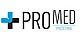 Logo - Promed, Związkowa 20, Lublin 20-148 - Protetyk, numer telefonu