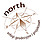 Logo - North Usługi Geodezyjne i Projektowe Paweł Piotrkowicz, Wołomin 05-200 - Przedsiębiorstwo, Firma, godziny otwarcia, numer telefonu, NIP: 1250633103