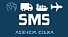 Logo - Agencja Celna SMS, Pątnowska 50, Legnica 59-220 - Agencja celna, godziny otwarcia, numer telefonu