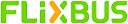 Logo - FlixBus Placówka Terenowa w Otwocku, Otwock 05-400 - Przedsiębiorstwo, Firma, godziny otwarcia, numer telefonu