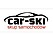 Logo - Skup aut Szczecin CAR-SKI, Parkowa 38, Szczecin 71-634 - Autokomis, godziny otwarcia, numer telefonu