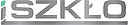 Logo - iSZKŁO Krzysztof Janicki, 1 Maja 284, Ruda Śląska 41-710 - Zakład szklarski, godziny otwarcia, numer telefonu