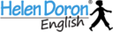 Logo - Helen Doron - Szkoła językowa, al. Jana Pawła II 2g, numer telefonu