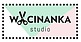 Logo - Wycinanka Studio, Poznańska 105, Łomża 18-400 - Usługi, godziny otwarcia, numer telefonu