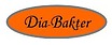 Logo - Dia Bakter, Stołeczna 7/100, Białystok 15-879, numer telefonu