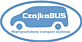 Logo - CzajkaBus, Morelowa 10, Augustów 16-300 - Usługi transportowe, numer telefonu