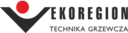 Logo - Ekoregion - Technika Grzewcza, Prosta 286D, Kielce 25-385 - Instalacyjny - Sklep, Hurtownia, godziny otwarcia, numer telefonu