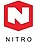 Logo - NITRO Usługi Transportowe, Sprzedaż Kruszyw, Krzemieniecka, 136 54-613 - Usługi transportowe, godziny otwarcia, numer telefonu
