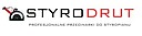 Logo - STYRODRUT, Tylna 43, Krosno 62-050 - Narzędzia, Elektronarzędzia - Sklep, numer telefonu