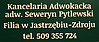 Logo - Kancelaria Adwokacka adwokat Seweryn Pytlewski Filia 44-330 - Kancelaria Adwokacka, Prawna, godziny otwarcia, numer telefonu