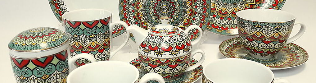 Zdjęcie w galerii Salon Porcelany Porcelana Centrum Łódź nr 6