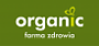 Logo - Organic Farma Zdrowia, Wyszogrodzka 140, Płock 09-400, godziny otwarcia, numer telefonu