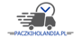 Logo - paczkiholandia.pl, Orkana Władysława 29, Jelenia Góra 58-506, numer telefonu