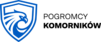 Logo - Pogromcy Komorników, 3 Maja 9a, Sopot 81-828 - Kancelaria Adwokacka, Prawna, numer telefonu