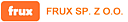 Logo - FRUX, Smolna 32/16, Warszawa 00-375 - Biuro rachunkowe, numer telefonu
