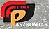 Logo - PASZKOWIAK Andrzej Paszkowiak, Okrężna 7, Kąkolewo 64-113 - Przedsiębiorstwo, Firma, numer telefonu