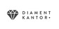 Logo - DIAMENT Sp. z o.o. Sp.K., Aleja Grunwaldzka 100, Gdańsk 80-244 - Kantor, numer telefonu