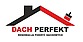 Logo - Dach Perfekt, Poznańska 30, Śrem 63-100 - Przedsiębiorstwo, Firma, godziny otwarcia