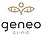 Logo - Geneo Clinic, ul. Spokojna 2/F09, Lublin 20-074 - Prywatne centrum medyczne, godziny otwarcia