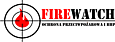 Logo - FireWatch Ochrona Przeciwpożarowa i BHP, Nocznickiego Tomasza 15 01-948 - BHP - Szkolenia, Usługi, numer telefonu