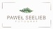 Logo - Paweł Seelieb Fotografia, ul. Czesława Miłosza 51, Gdańsk 80-126 - Zakład fotograficzny, numer telefonu