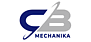 Logo - CB Electronics Tech Jakub Cieślak, Przybyszewskiego Stanisława 43 01-849 - Autoserwis, numer telefonu