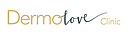 Logo - Dermolove Clinic - Salon Kosmetyczny Katowice Kosmetologia 40-669 - Gabinet kosmetyczny, godziny otwarcia, numer telefonu